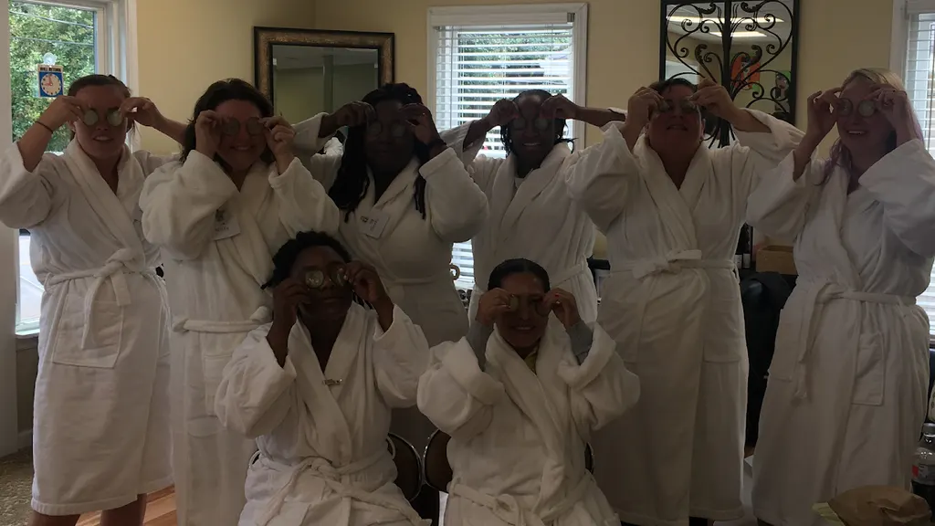Adara Spa — Day spa in Raleigh
